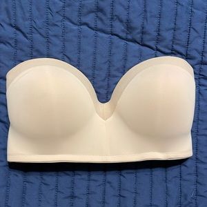 Lively Strapless Bra